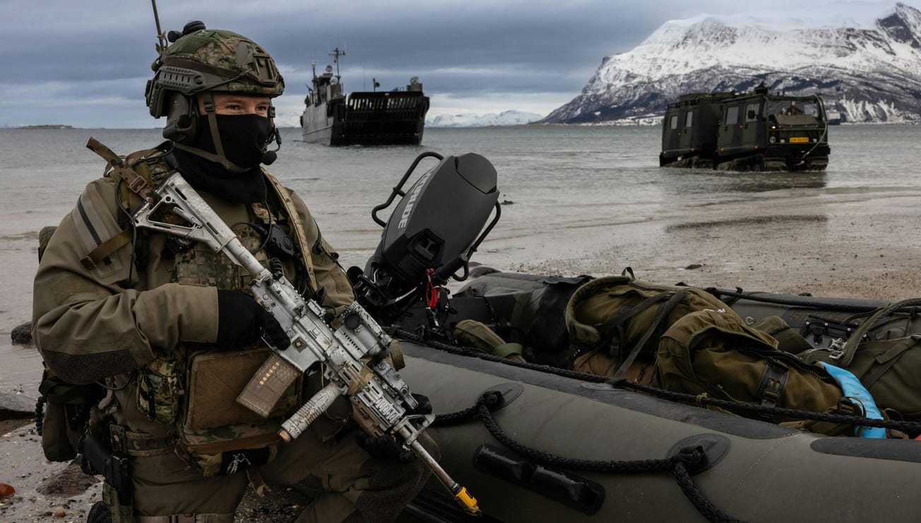 On The Cusp Of War Or A New Paradigm   Nato Nordic Response 2024 1 