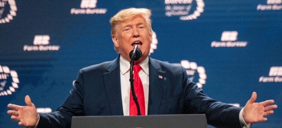 U.S. Presidential Election: Stunning Revolt Against the Establishment, But They Still Don’t Get It