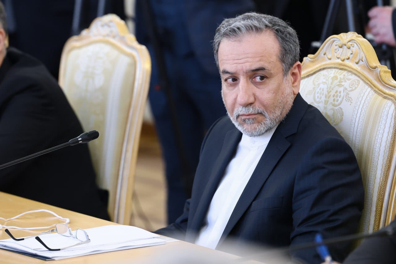 U.S.-Iran Talks in Rome Productive, Next Round Set