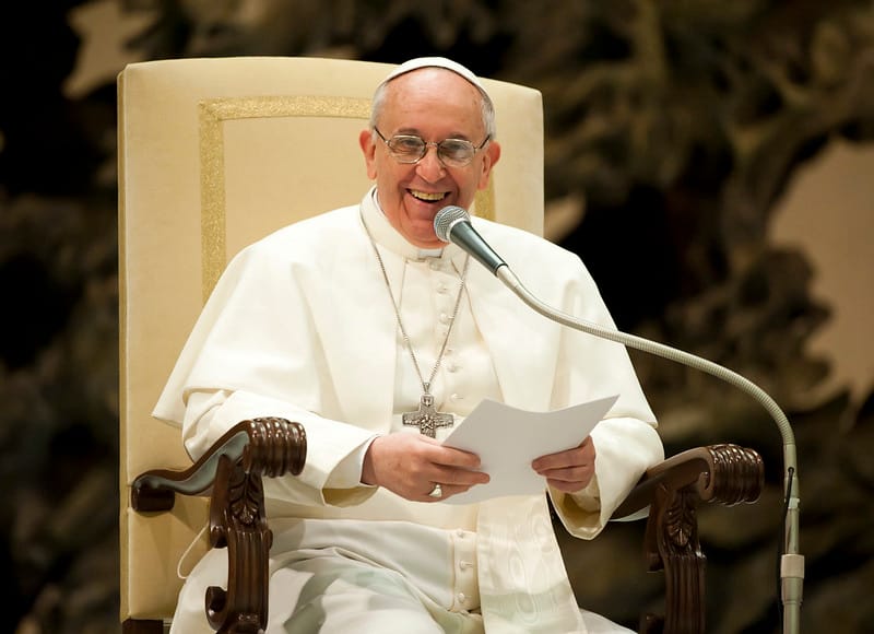 Let Us 'Renew Our Hope That Peace Is Possible'!