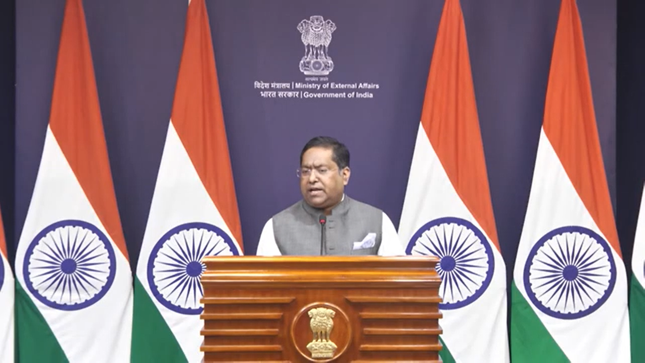 Trump Attacks on India a Shock, But Does Not Bend Its Knee