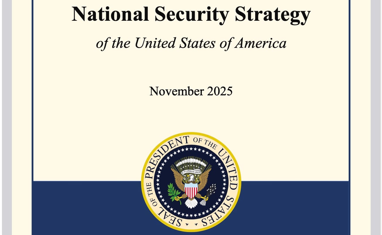 EIR Daily News • Sunday, December 7, 2025