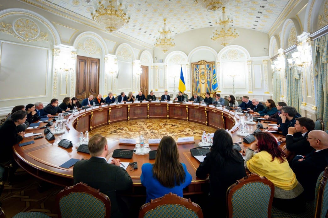 EIR Daily News • Thursday, February 26, 2026