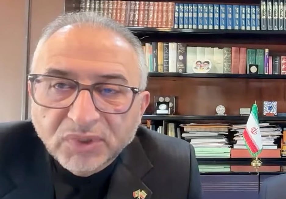 EIR Daily News • Monday, March 16, 2026