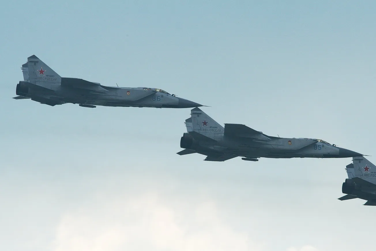 "Whom the Gods Would Destroy..." On the Way to World War III