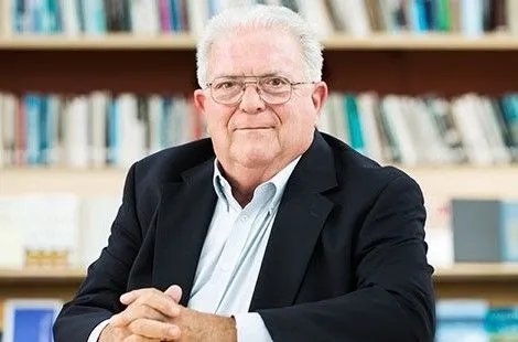 EuroAtlantic Hegemony Has Come to an End — Interview with Chas Freeman