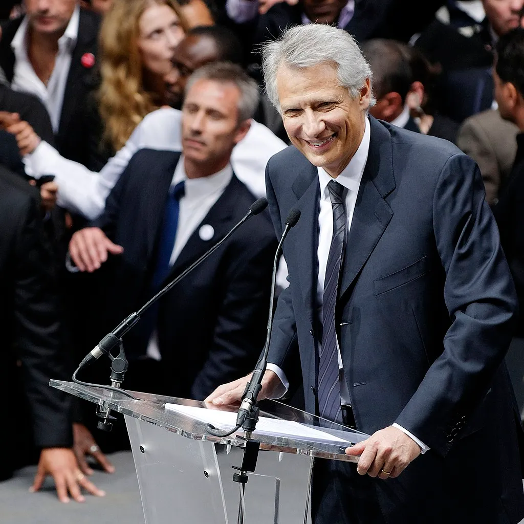 Former French Prime Minister Dominique de Villepin Tells Interview, End the Cycle of Revenge
