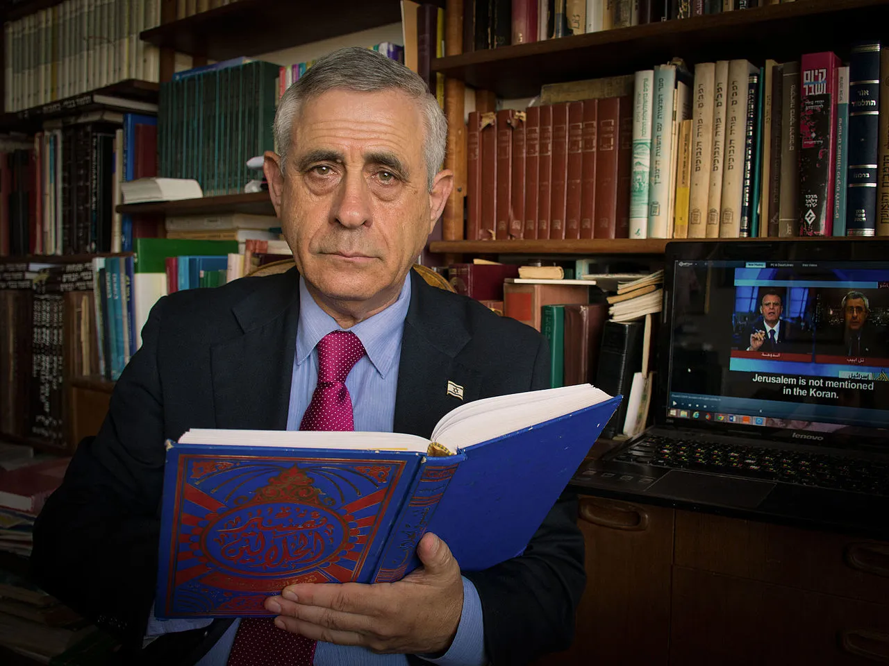 Hersh Reveals How Israel Is Considering Flooding Hamas’s Tunnel System in Gaza