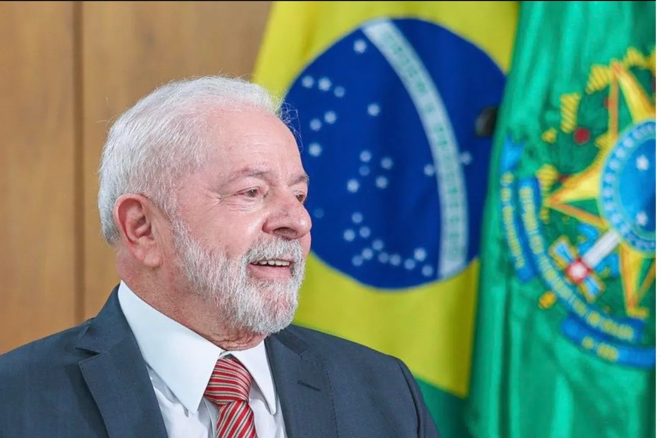 Brazil’s Lula Urges Peace Talks; Are Millions of Dead the Future We Offer Our Children?