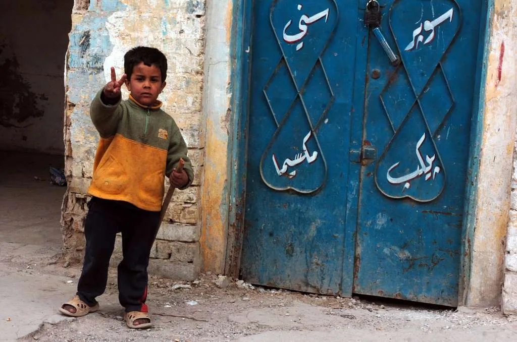 Reversing Our Plunge Into Hell