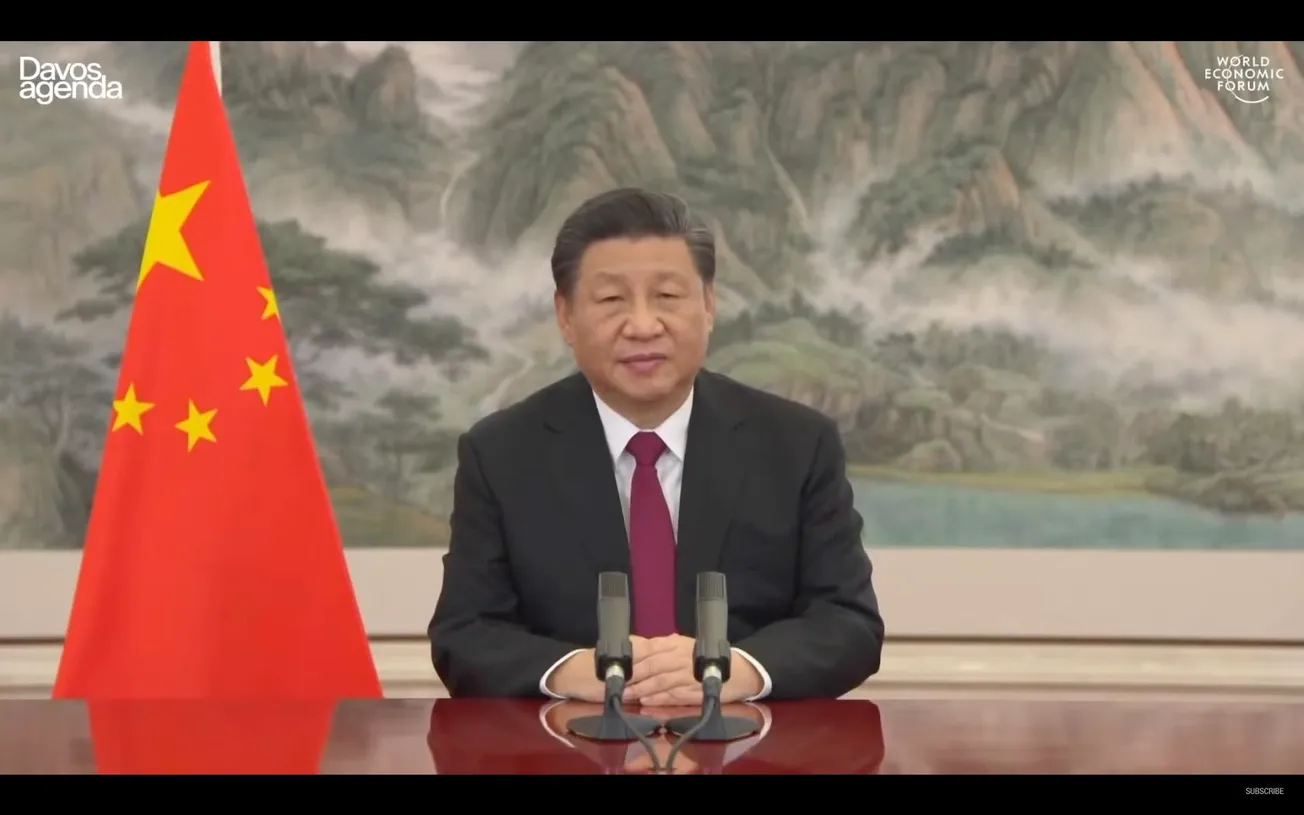 President Xi Jinping Keynote to Belt and Road Forum Presents a Westphalian Solution to the Current Global Crisis