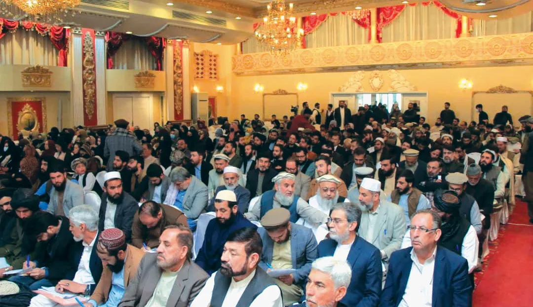 Ibn Sina R&D Center: Kabul Ibn Sina Conference Opens Way for ‘Economic Miracle’ in Afghanistan