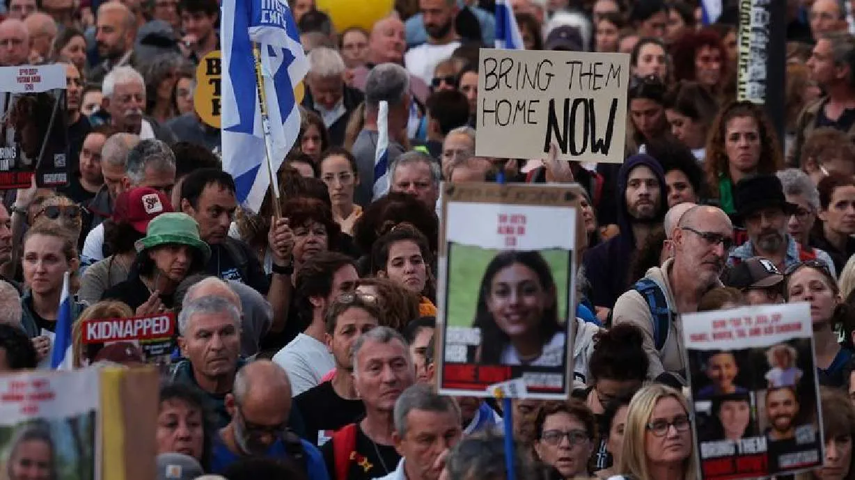 What’s Next for Gaza and the World? Depopulation, or Development?