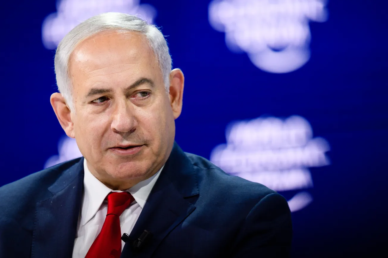 ‘Netanyahu Must Go,’ Israelis Demand