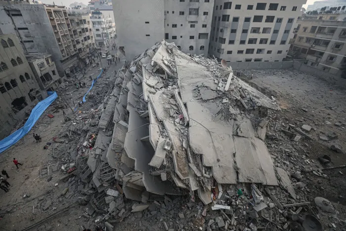 Words Are Not Enough