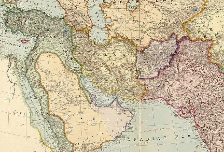 The Forever Wars: Overcoming the Axioms of a Century of Warfare