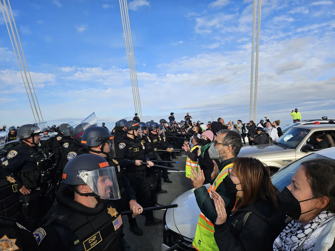 There's a Better Day Coming