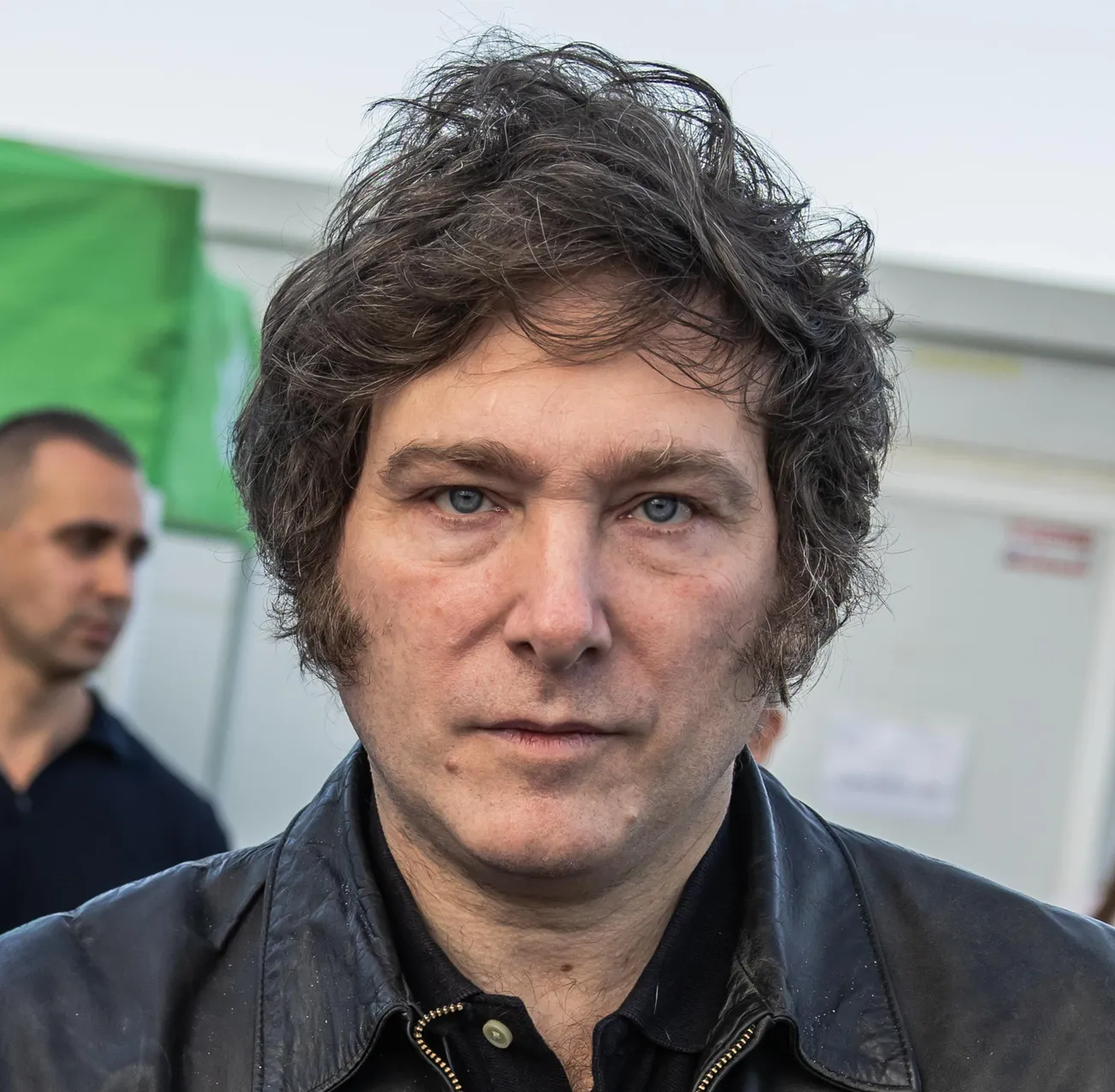 Argentina's Milei Invited Lula Da Silva to His Inauguration