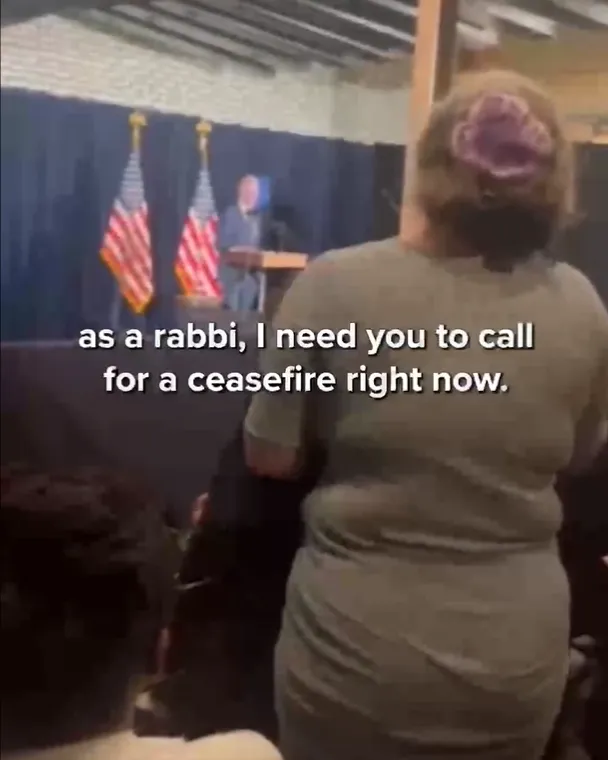 Would You Run the Country Better Than Joe Biden?