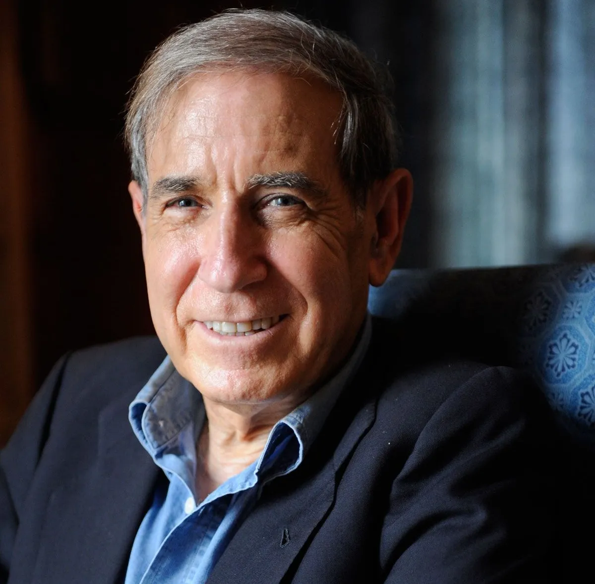 Former Israeli Foreign Minister Criticizes Netanyahu Policy