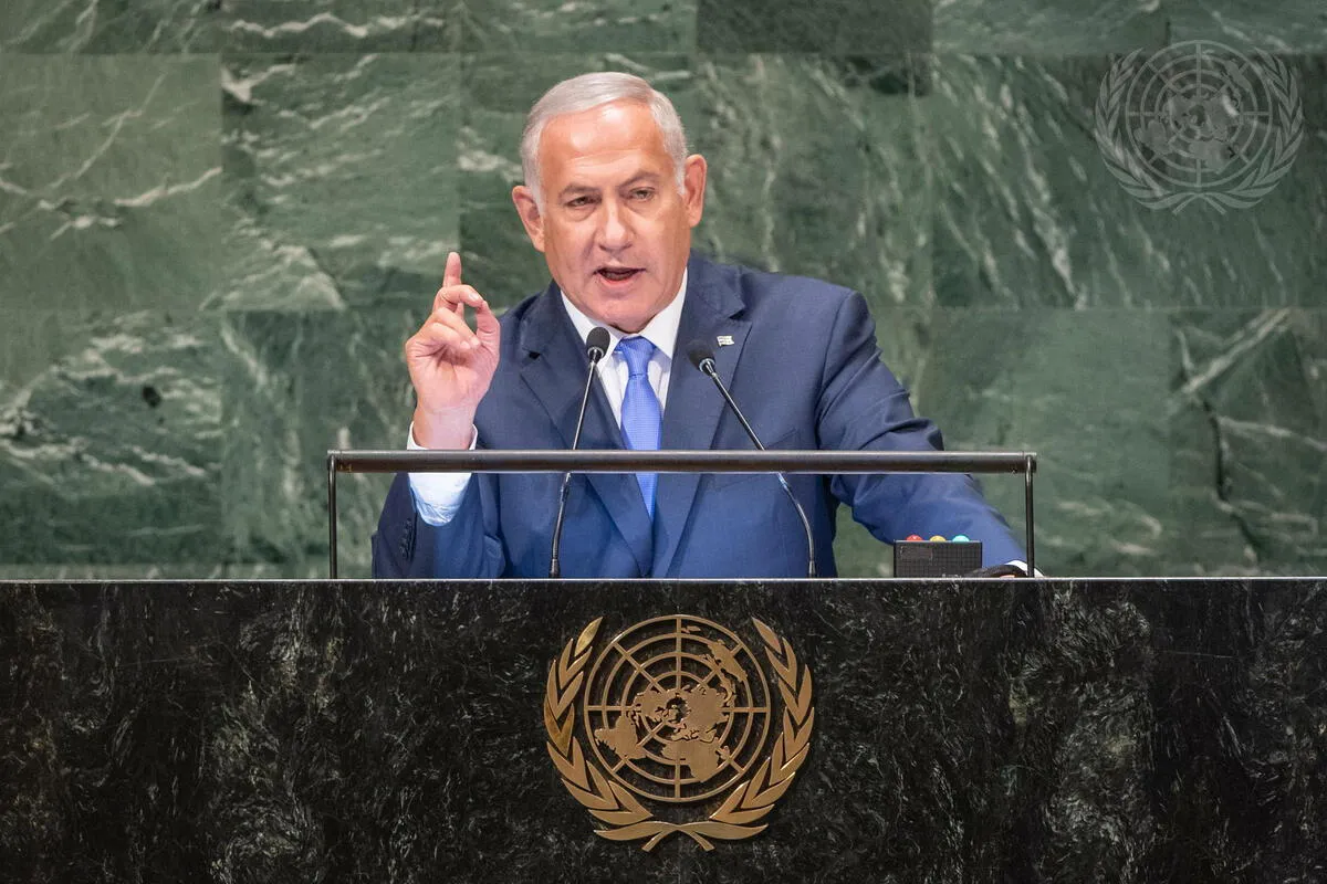 Creating the Conditions for Peace