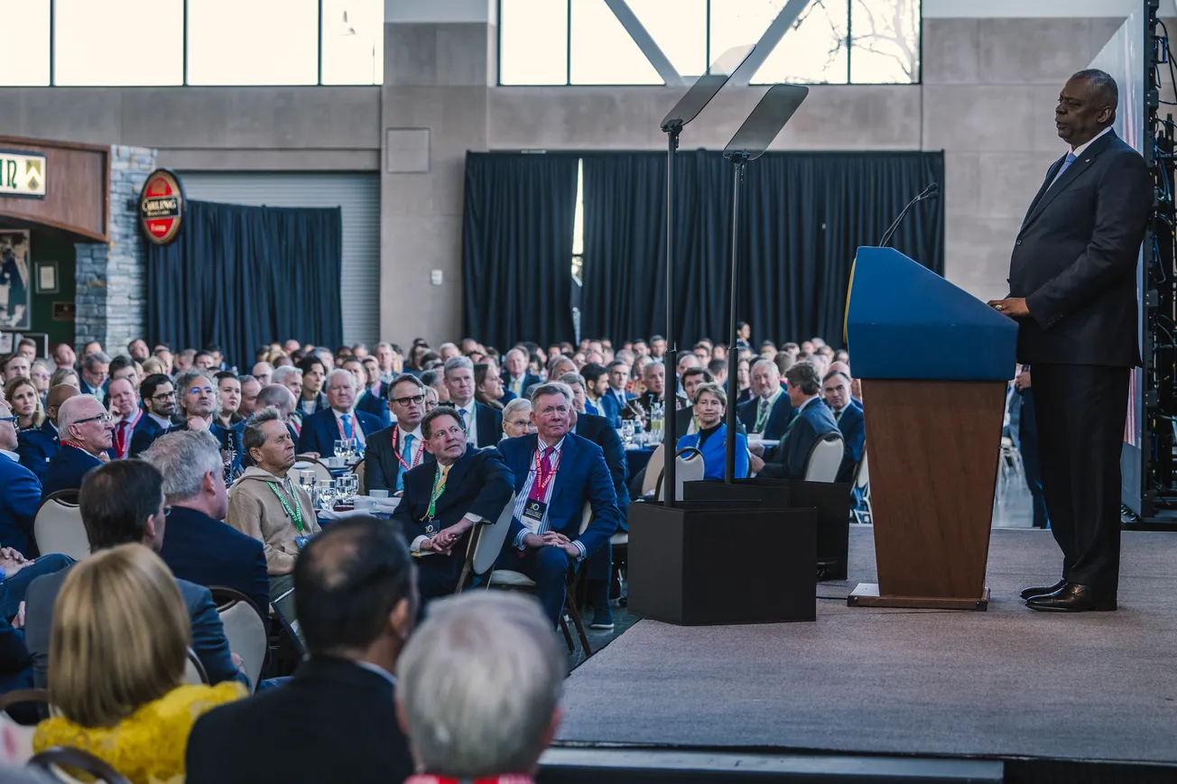 Israel Rains Terror Across Gaza; U.S. Spokesmen Tell Them To Do So Cautiously