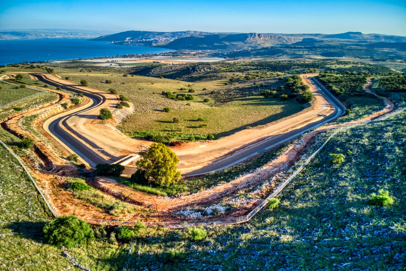 China Renews Call for International Conference on Palestine-Israel Crisis