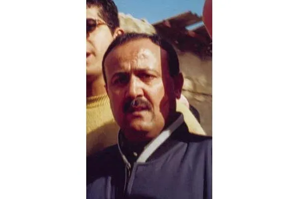 Palestinian Report an Israeli Offer To Release Marwan Barghouti