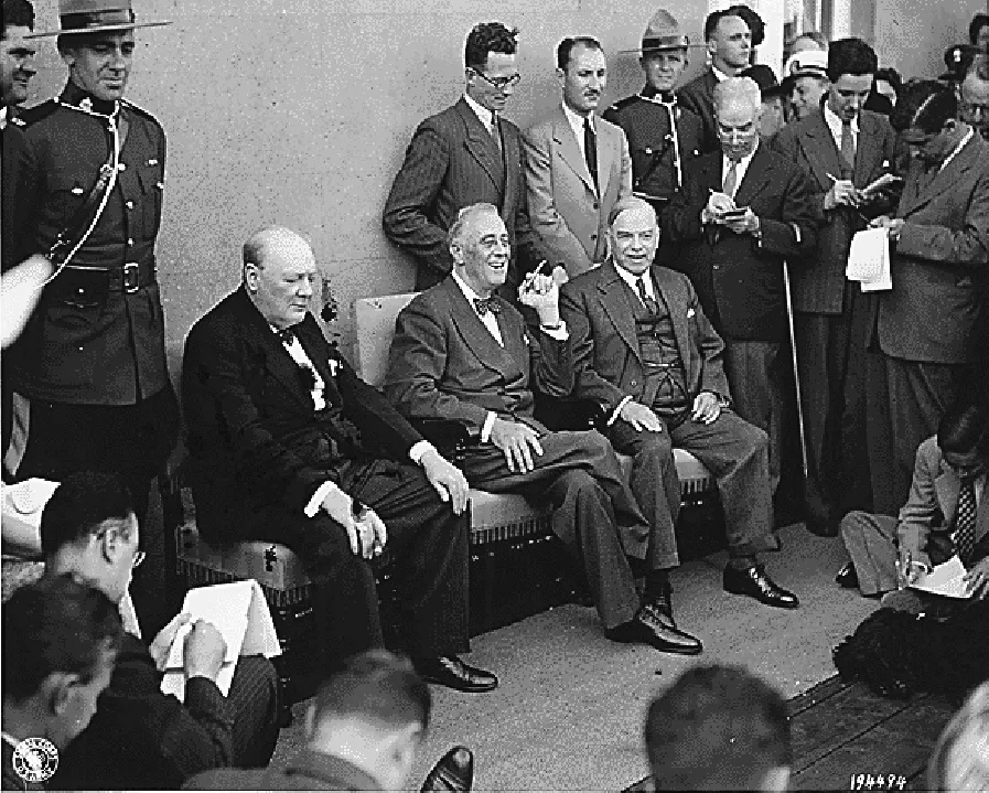 We Must Return to FDR’s 1944 Intention