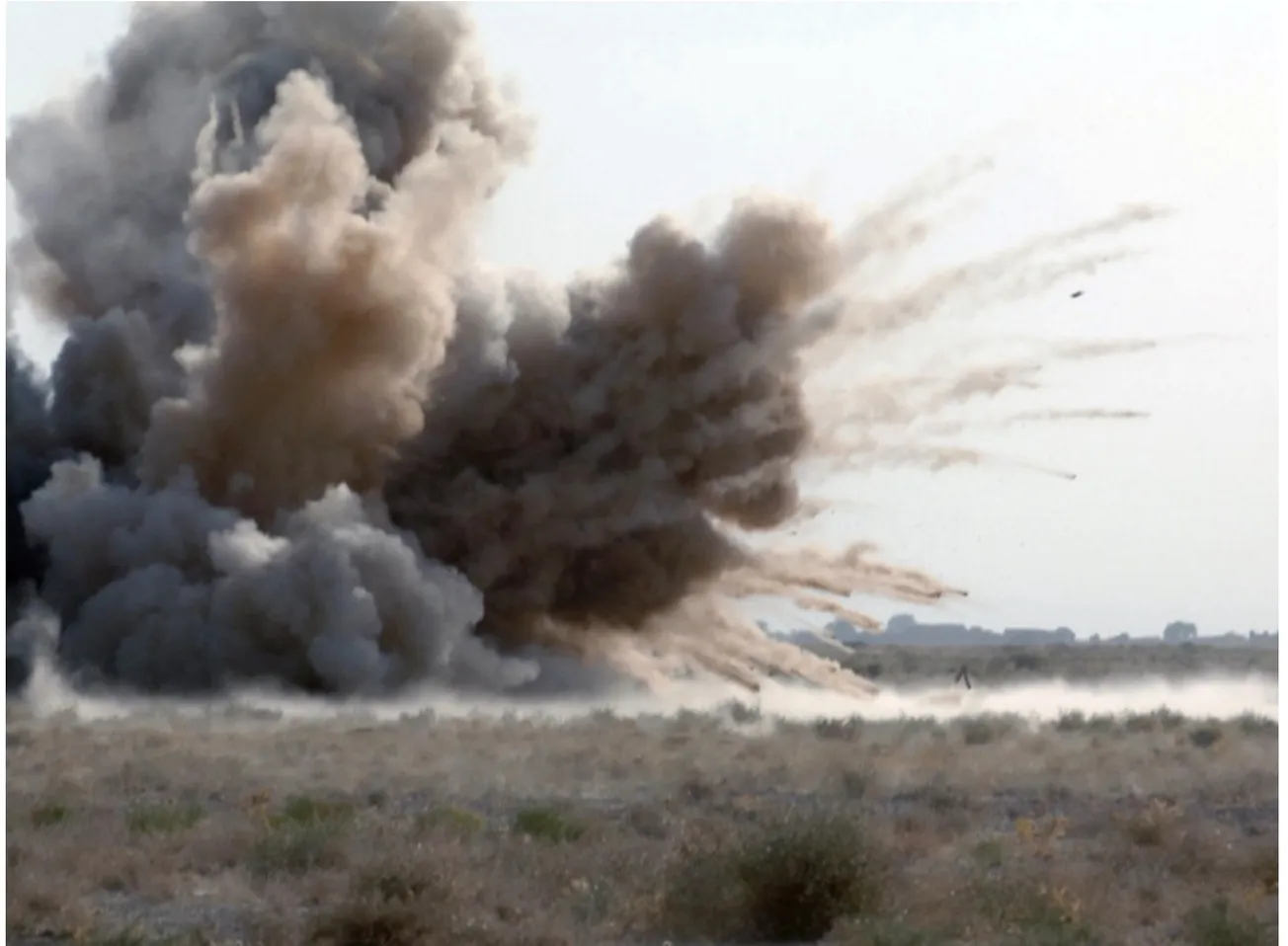 Resumed Carnage in Gaza Raises Danger of Spread of War Throughout the Region