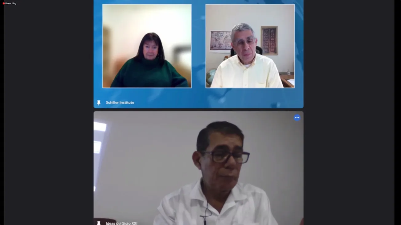 Central American World Forum:
for a New International Security and Development Architecture