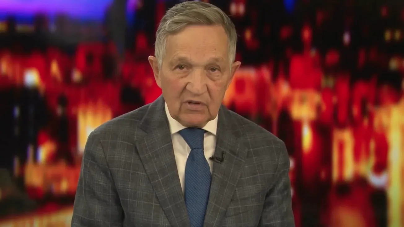 Dennis Kucinich Queries Whether Israel Can Survive without a Ceasefire