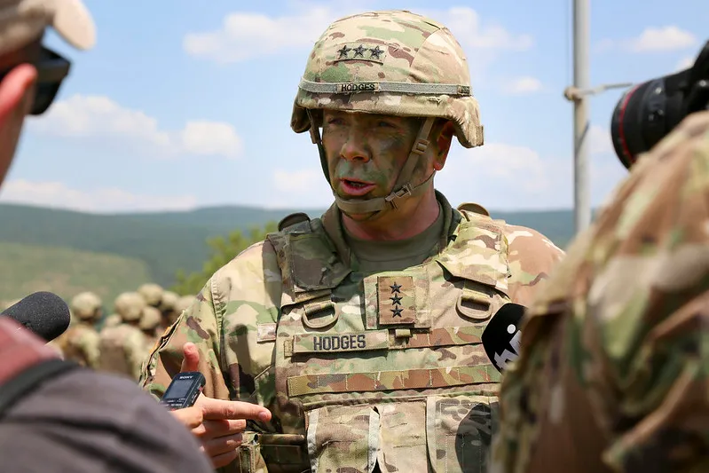 Western Governments Shifting Toward Long-Term War against Russia