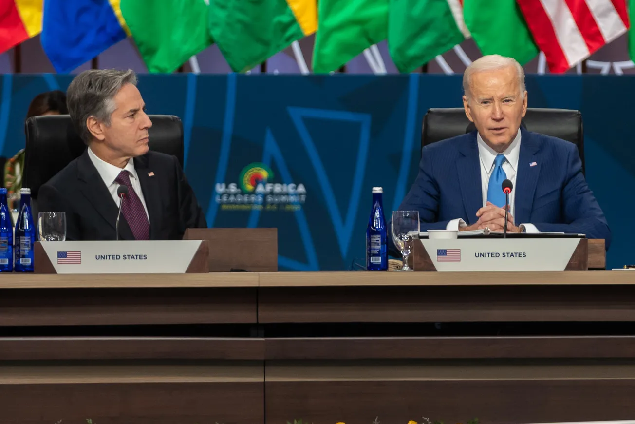 Biden, Blinken and Austin Charged with Violating Genocide Convention