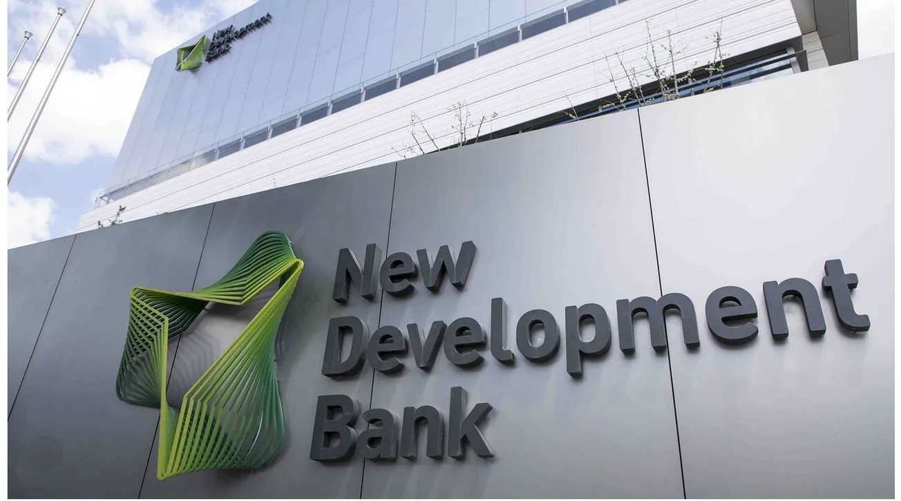 NDB $500 Million Infrastructure Loan to India, Targets $3 Billion More in Bonds