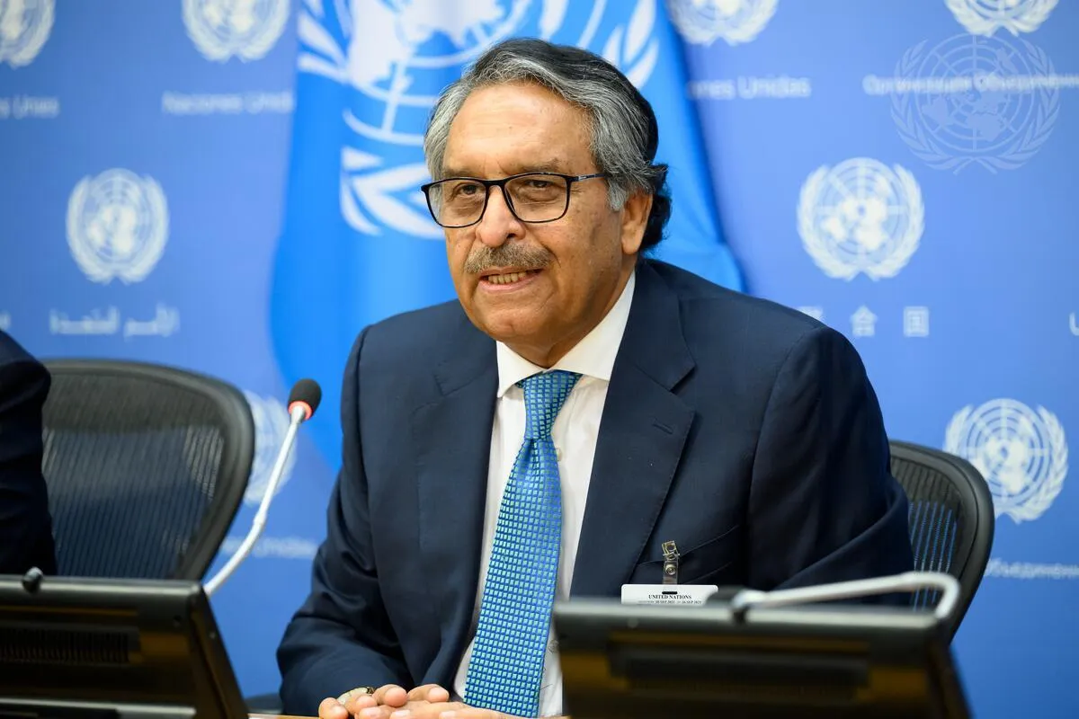 Iran and Pakistan De-escalate Tensions