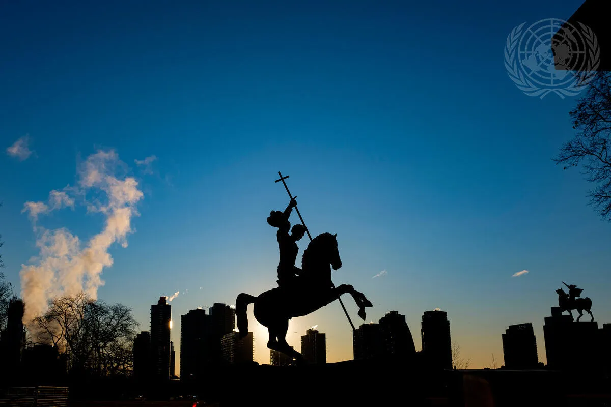 There Is No Option But for a Big Change To Occur