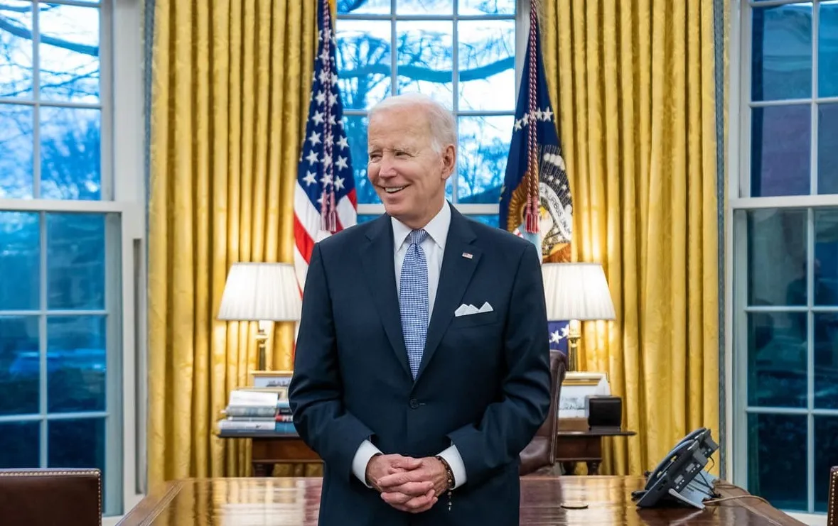 Biden Faces Lawsuit for Complicity in Genocide