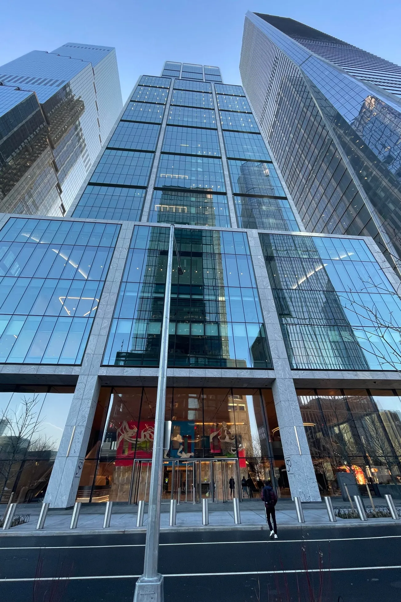 BlackRock and State Street Corporation: The Real Face of the Military-Industrial-Financial Complex