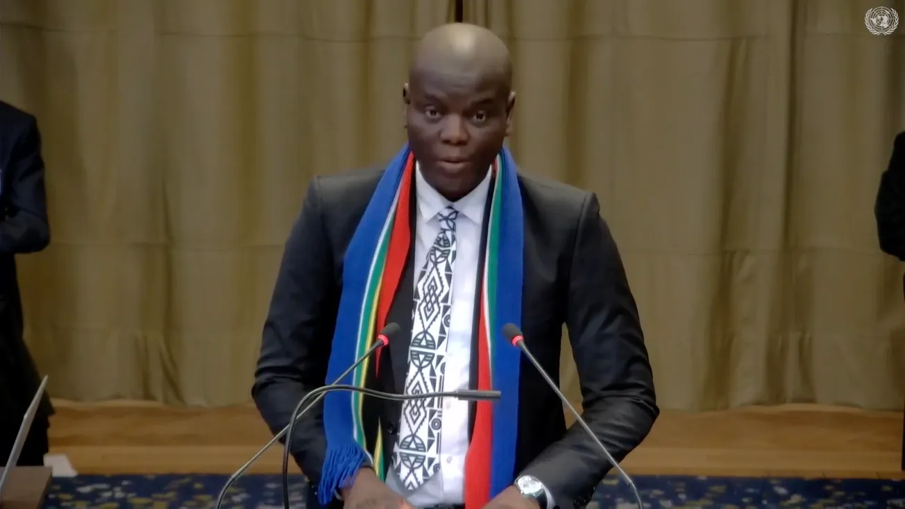 Three Key Moments in South Africa’s Genocide Case vs. Israel