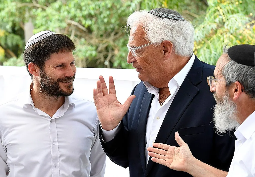 Genocide in the Name of 'God'