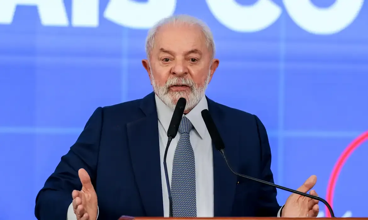 Brazilian President Makes Case for Gaza Ceasefire, Humanitarian Aid and Palestinian State During Egyptian Visit