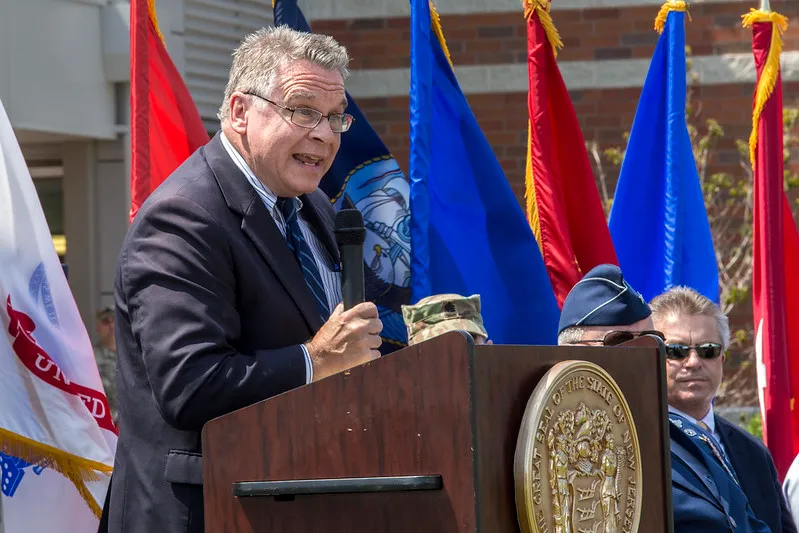 Congressional Republicans Seek Defunding of ‘Anti-Semitic’ UNRWA