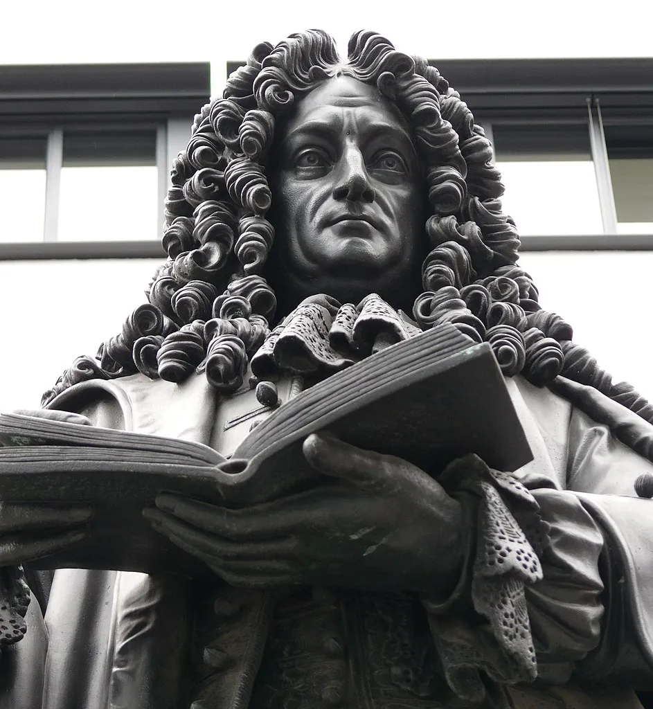 Flight Forward or Calm Statecraft: a Day to Celebrate Leibniz