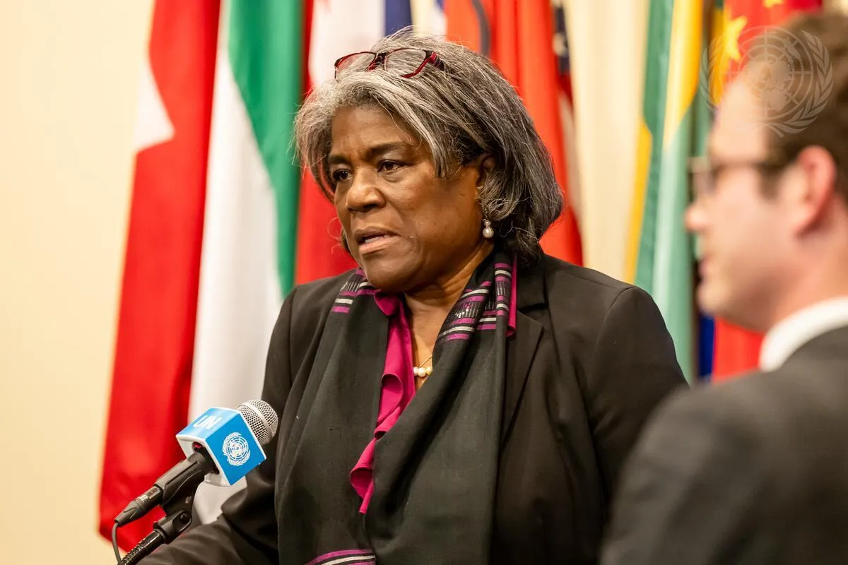 U.S.A./U.K./Israel Escalate Killer Tactics