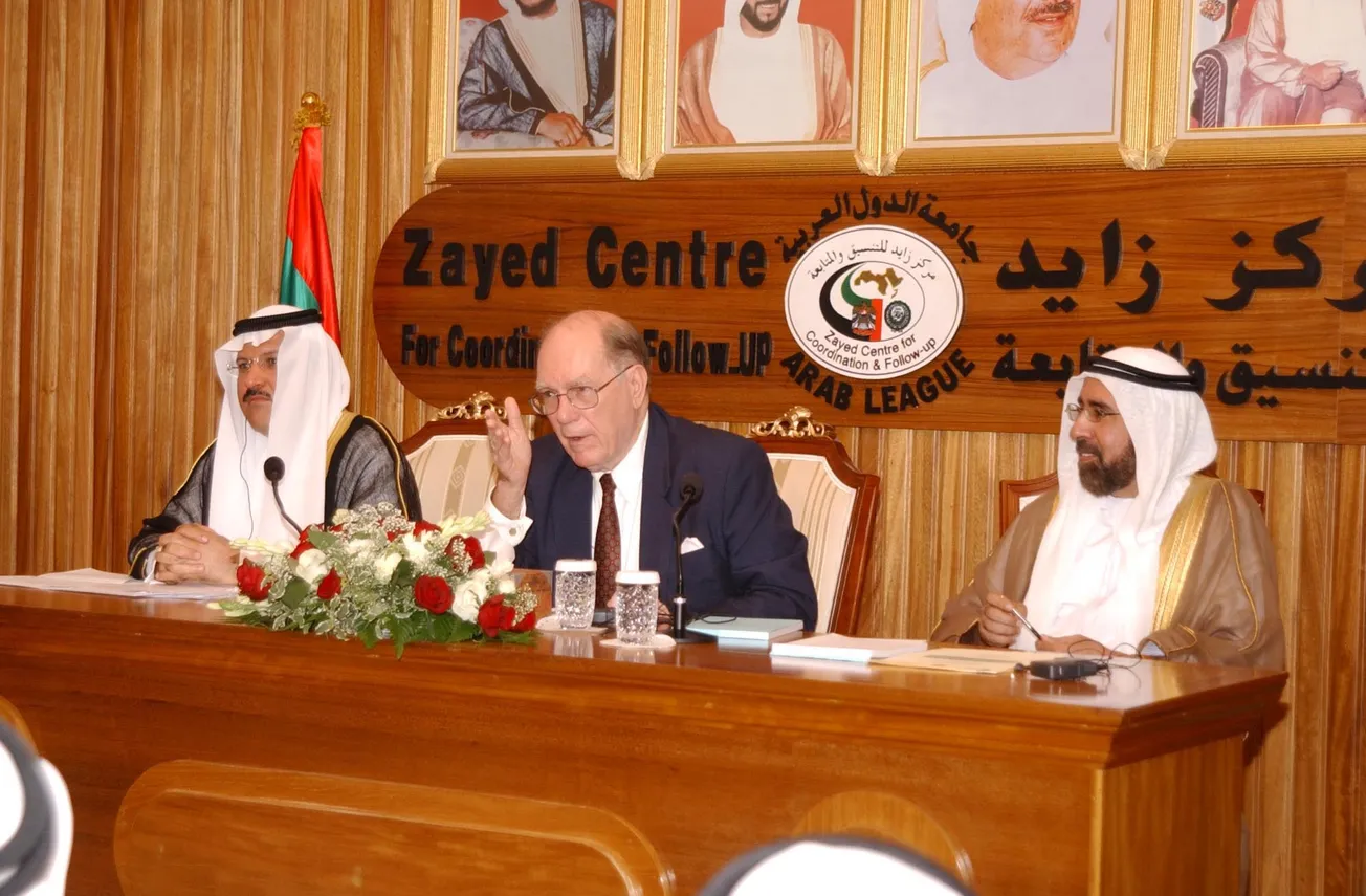 World Mobilization for Ceasefire in Gaza, LaRouche ‘Oasis Plan’ for Development and Peace