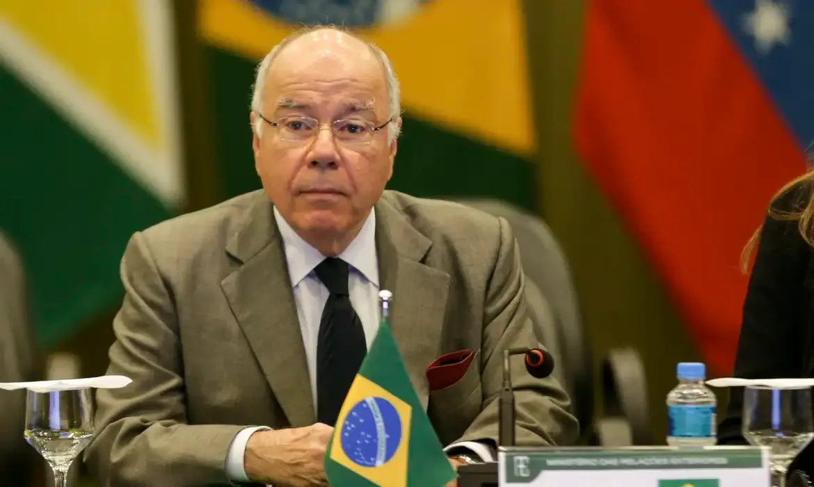 G20 Ministerial Ends with Call To Reform Global Governance To Advance Peace and Security