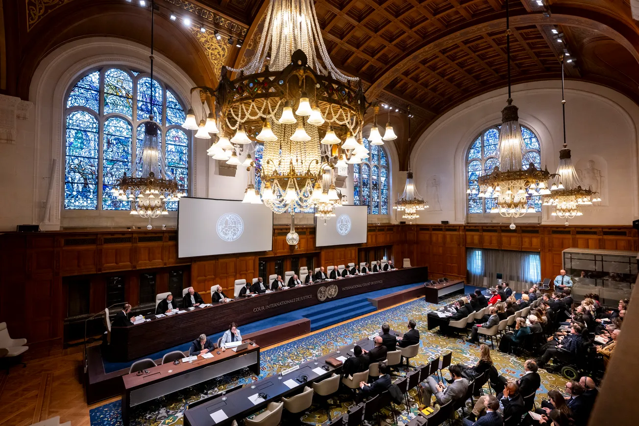 European Civil Society Organizations Issue Urgent Call To Stop the Genocide in Gaza