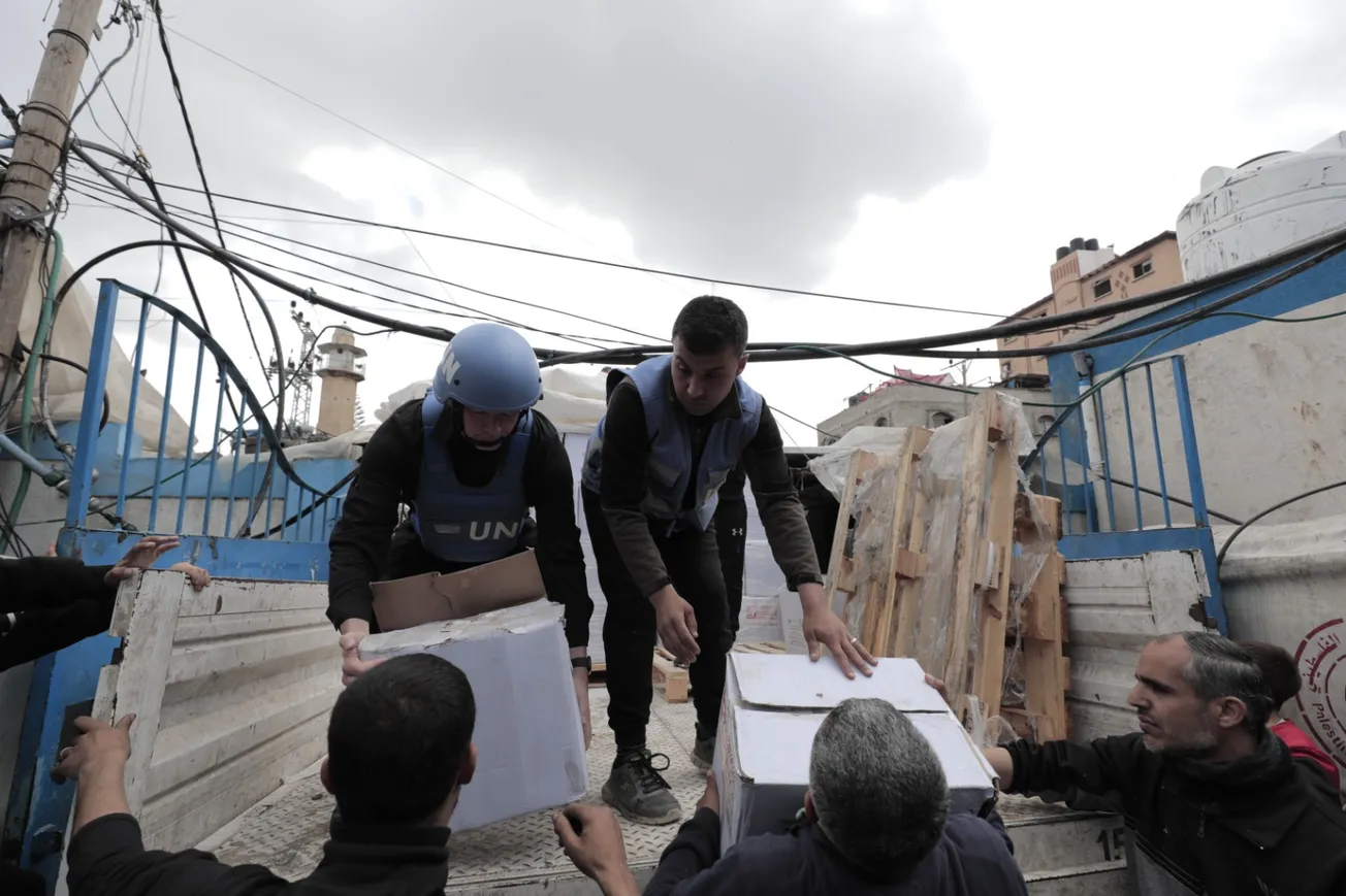 EIR Daily News • Friday, March 29, 2024