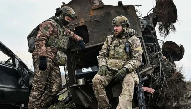 Realistic French Military Assessments of Ukraine’s Military Situation Leaked